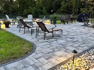 Hardscaping Services, Columbia, MD