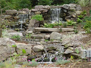 Landscaping Photos, Severn, Annapolis, Baltimore, Ellicott City, MD